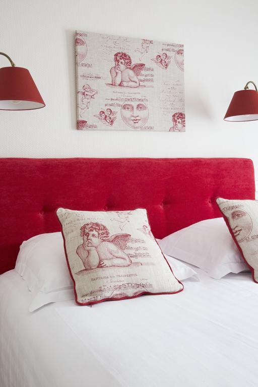 New Orient Hotel Paris Room photo