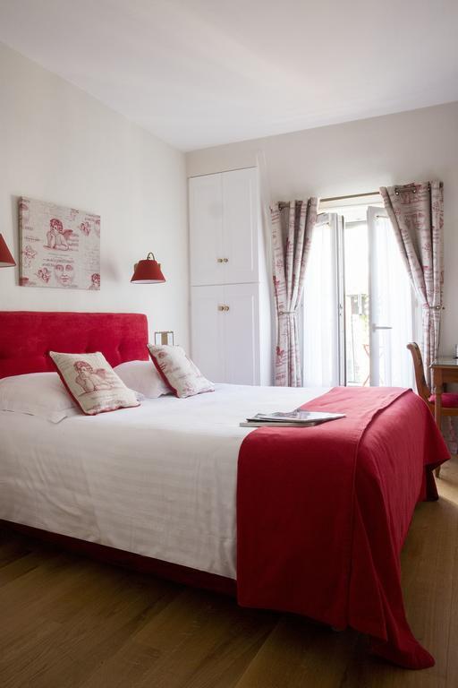 New Orient Hotel Paris Room photo