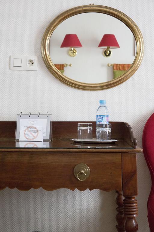 New Orient Hotel Paris Room photo